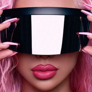 DRAGUN Beauty NIKITA Matte Lipstick *Pussystunt*